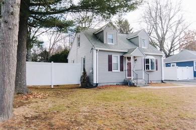 63 Granger St, Springfield, MA 01119 - photo 2