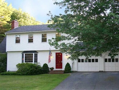 259 Bayview St, Yarmouth, ME 04096 - photo 2