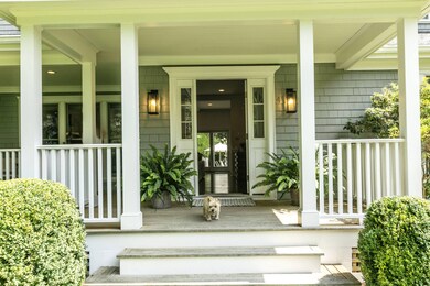 4 Issacs Path, East Hampton, NY 11937 - photo 2