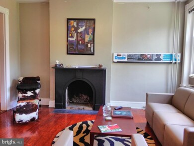 1818 Bolton St unit 2, Baltimore, MD 21217 - photo 5