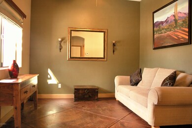 Conversation Room w/ Plenty of Light