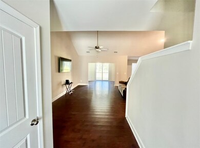 entry way