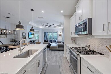 2207 Marquesa Cir, Naples, FL 34112 - photo 2