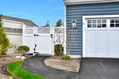 74 Hatherly Rise unit 74, Plymouth, MA 02360 - photo 3