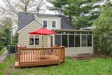 7820 4th St, Dexter, MI 48130 - photo 5