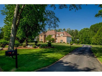 3 Howland Farm Rd, East Greenwich, RI 02818 - photo 2