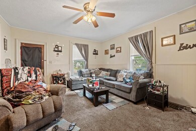 493-495 W Hill St, Wabash, IN 46992 - photo 5