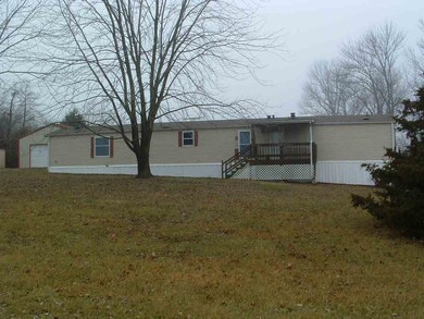 2282 S Wren Ct, Springville, IN 47462 - photo 2