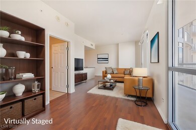 Allure Las Vegas unit 1909, Las Vegas, NV 89102 - photo 3