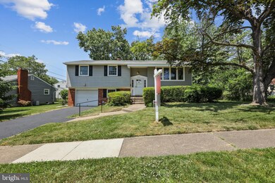 2134 Fountain Hill Dr, Lutherville Timonium, MD 21093 - photo 2