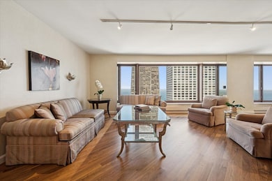 Olympia Centre unit 56H, Chicago, IL 60611 - photo 7