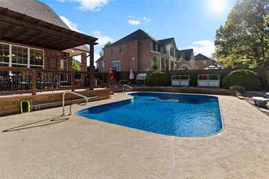 1802 NW Autumn Ave, Bentonville, AR 72712 - photo 4