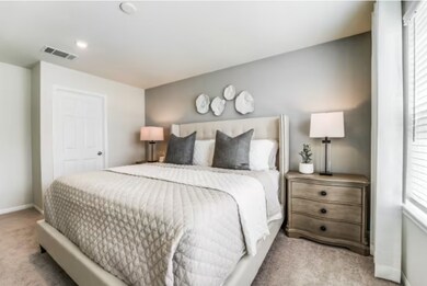 MODEL HOME images may NOT be consistent with the f