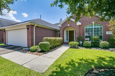 13619 Birch Canyon Ct, Houston, TX 77041 - photo 2