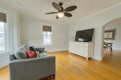 74 Davison St, Hyde Park, MA 02136 - photo 7