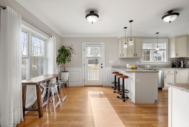 51 Branch St unit 1, Quincy, MA 02169 - photo 4