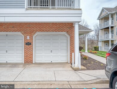 5004 Hollington Dr unit 206, Owings Mills, MD 21117 - photo 4
