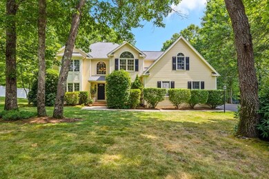 16 Old Stable Dr, Mansfield, MA 02048 - photo 2