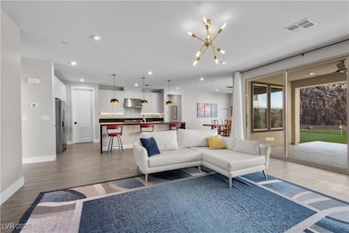 2008 Peaceful Mesa Ct, Henderson, NV 89012 - photo 7