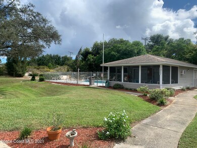 Quail Ridge Clubhouse and Pool 1