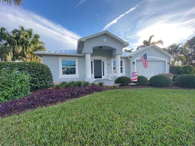 114 SW South Wakefield Cir, Port Saint Lucie, FL 34953 - photo 2