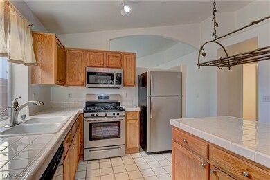 Stainless Steel Appliances