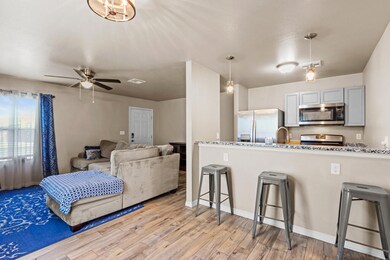 5717 Manila Dr, El Paso, TX 79924 - photo 6