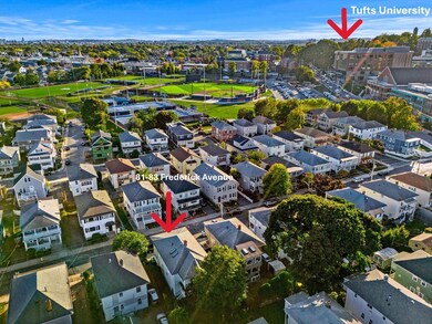 81 Frederick Ave, Medford, MA 02155 - photo 6