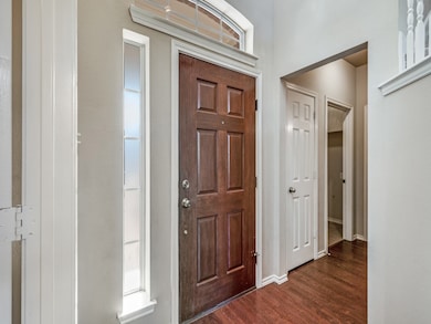 4705 Englishtown Dr, Arlington, TX 76016 - photo 3