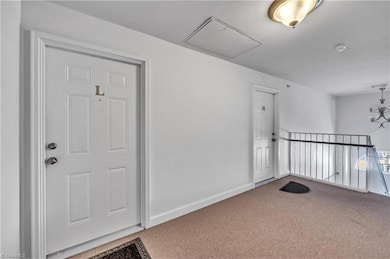 4703 Pennoak Ln unit L, Greensboro, NC 27407 - photo 7