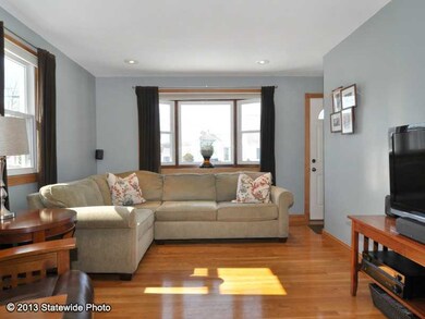 Den/Family/Great Room.