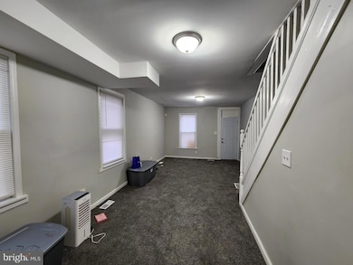 1822 N Chapel St, Baltimore, MD 21213 - photo 6