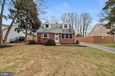 107 Roberts Rd, Brookhaven, PA 19015 - photo 2