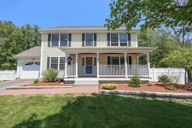 44 S Curtisville Rd, Concord, NH 03301 - photo 2