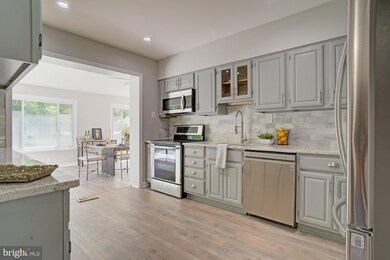 1409 Adams Dr, Fort Washington, MD 20744 - photo 7