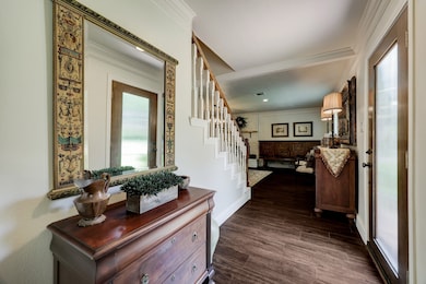 14906 El Miranda Dr, Houston, TX 77095 - photo 4