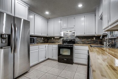 1184 Eagles Way, Springtown, TX 76082 - photo 7