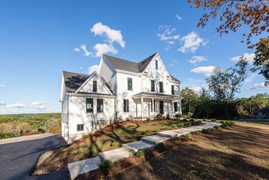 81 Walnut St, Plainville, MA 02762 - photo 3