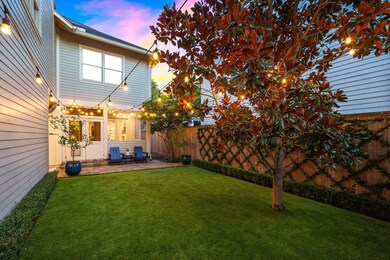 1416 Arlington St, Houston, TX 77008 - photo 3