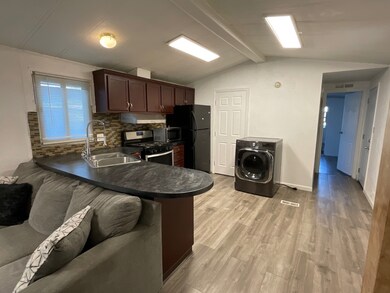 493 Hot Springs Rd unit 24, Carson City, NV 89706 - photo 5