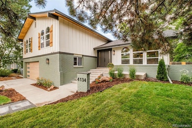 4134 S Quince St, Denver, CO 80237 - photo 3