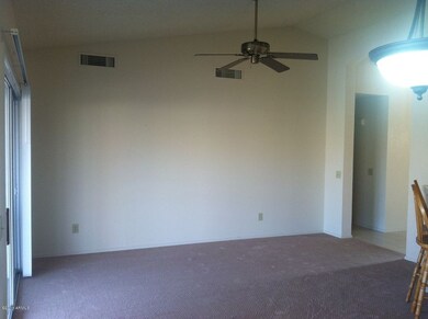 Family Room  Living Area