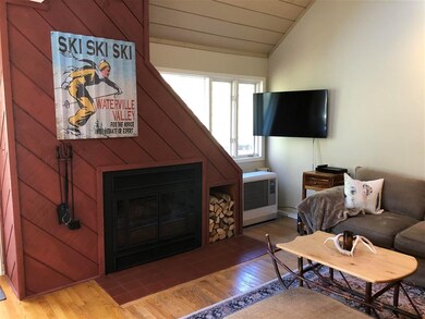 21 Mountain Brook Way unit 20, Waterville Valley, NH 03215 - photo 2