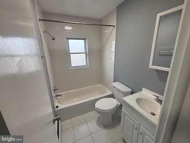 2032 Maple Ave unit 4, Haddon Heights, NJ 08035 - photo 7