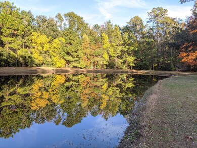pw pond 1 culdesac