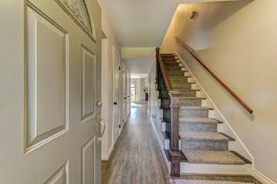 10204 Longmont Dr unit 44/3, Houston, TX 77042 - photo 7