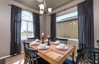 13705 Samlesbury Ave, Horizon City, TX 79928 - photo 2