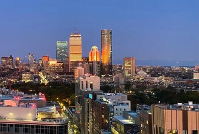 188 Brookline Ave unit 23H, Boston, MA 02215 - photo 6