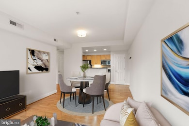 231 N Thomas St unit 105, Arlington, VA 22203 - photo 5