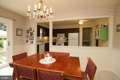 7093 Saddle Dr, Sykesville, MD 21784 - photo 5